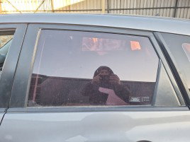 Geam usa stanga spate Mazda 3 (BK) [Fabr 2003-2009] OEM