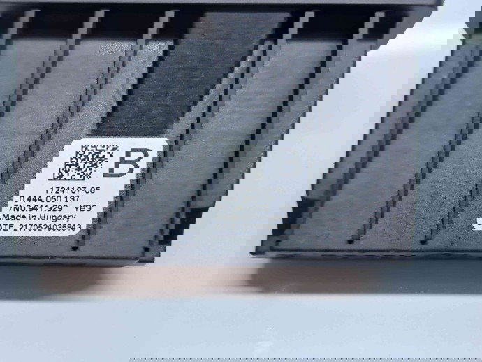  Modul confort  AUDI A3 (8V1) [Fabr 2012-2017] 7N0941329