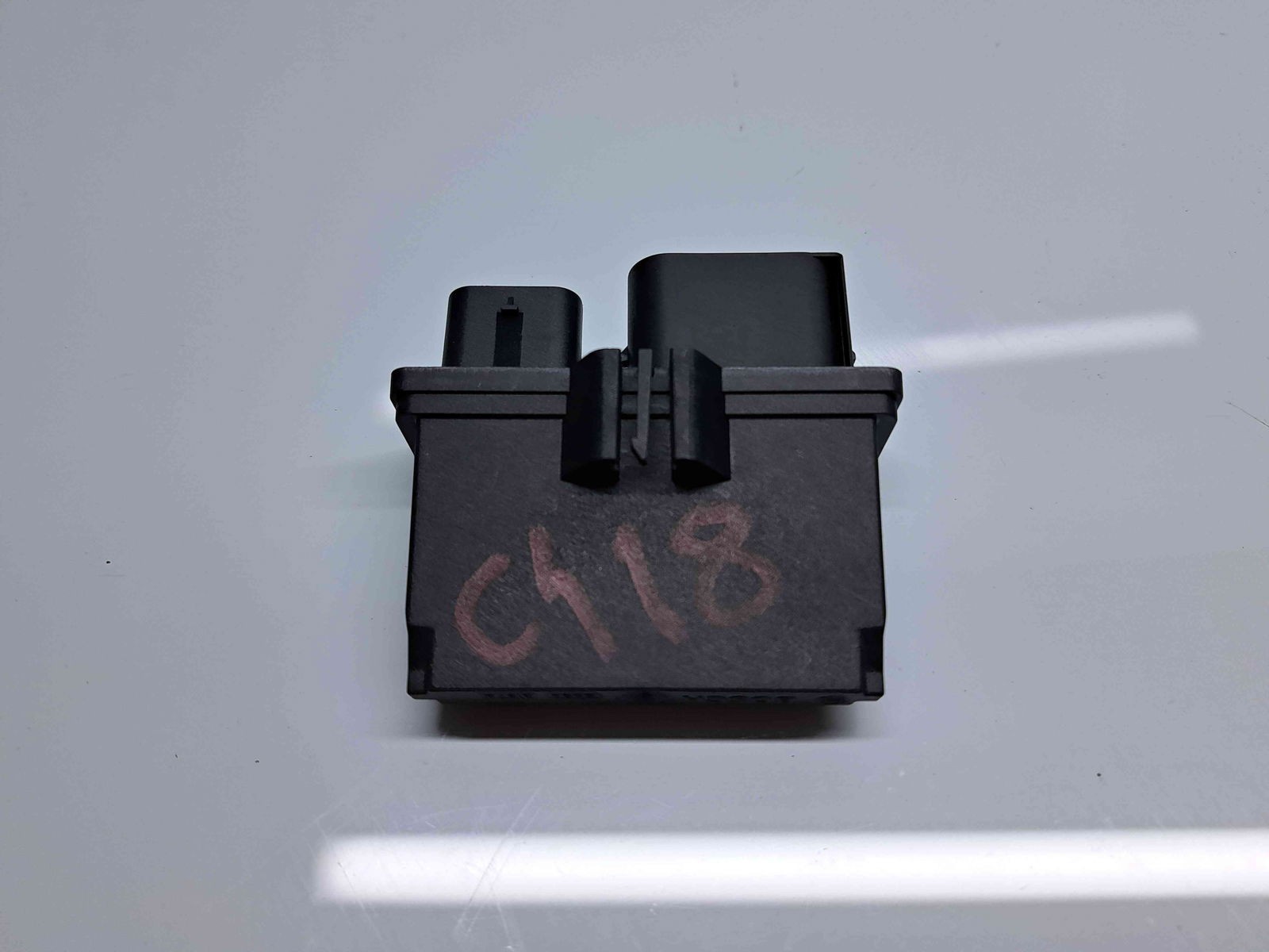 Modul confort Volkswagen Golf 7 (5G) [Fabr 2014-prezent] 7N0941329 - imagine 3