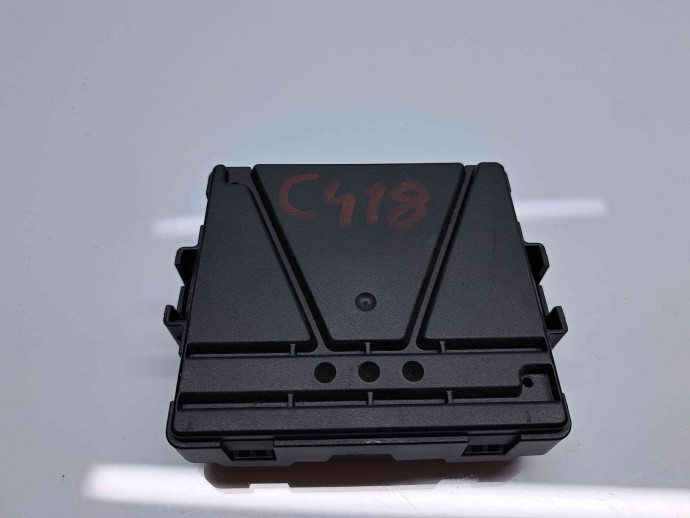  Modul CAN  Volkswagen Golf 7 (5G) [Fabr 2014-prezent] 3Q0907530G