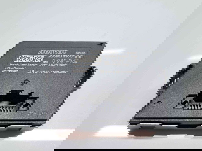  Modul CAN  Volkswagen Passat B8 (3G2) [Fabr 2015-prezent] 3Q0907530G