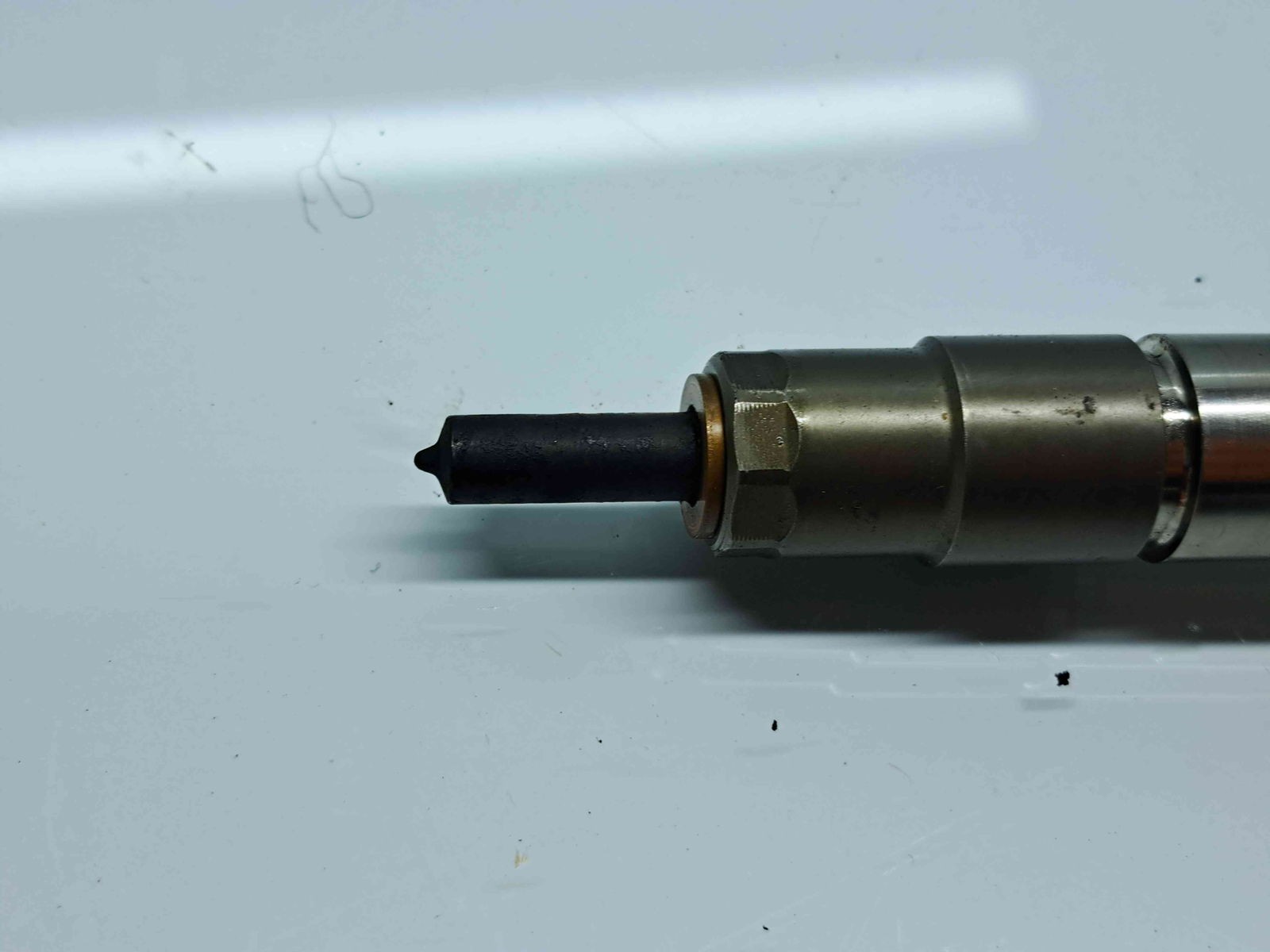 Injector Volkswagen Golf 7 (5G) [Fabr 2014-prezent] 04L130277AD 1.6 TDI DCZA 88KW / 120CP - imagine 4