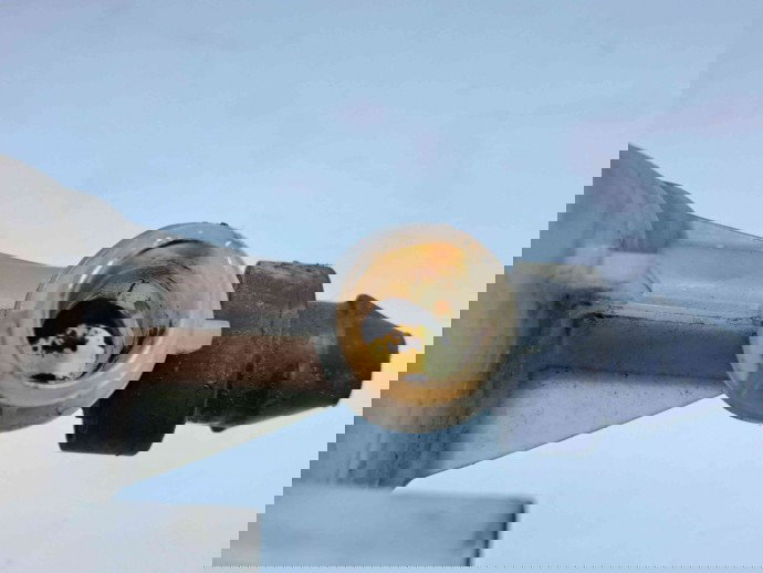 Vas expansiune Audi A4 (8K2, B8) [Fabr 2008-2015] 8K0121403G