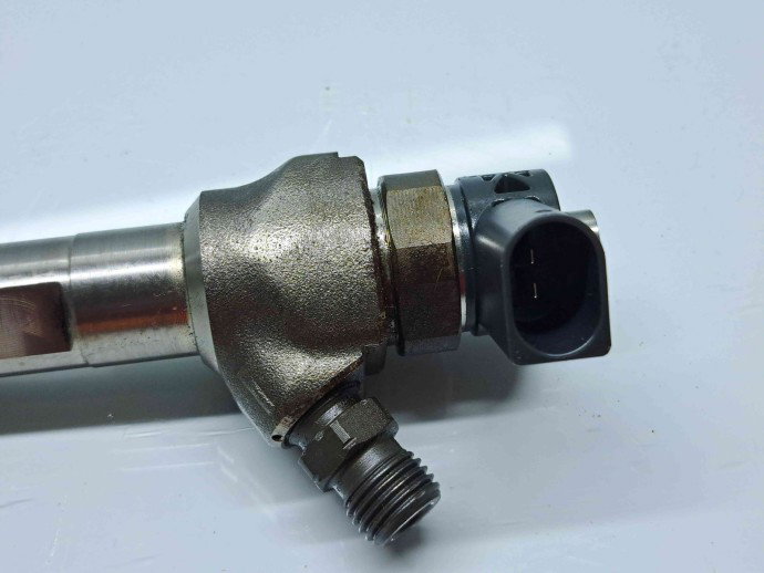 Injector  Volkswagen Passat B8 (3G2) [Fabr 2015-prezent] 04L130277AD 1.6 TDI DCZA 88KW / 120CP