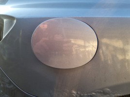 Capac rezervor Mazda 3 (BK) [Fabr 2003-2009] OEM