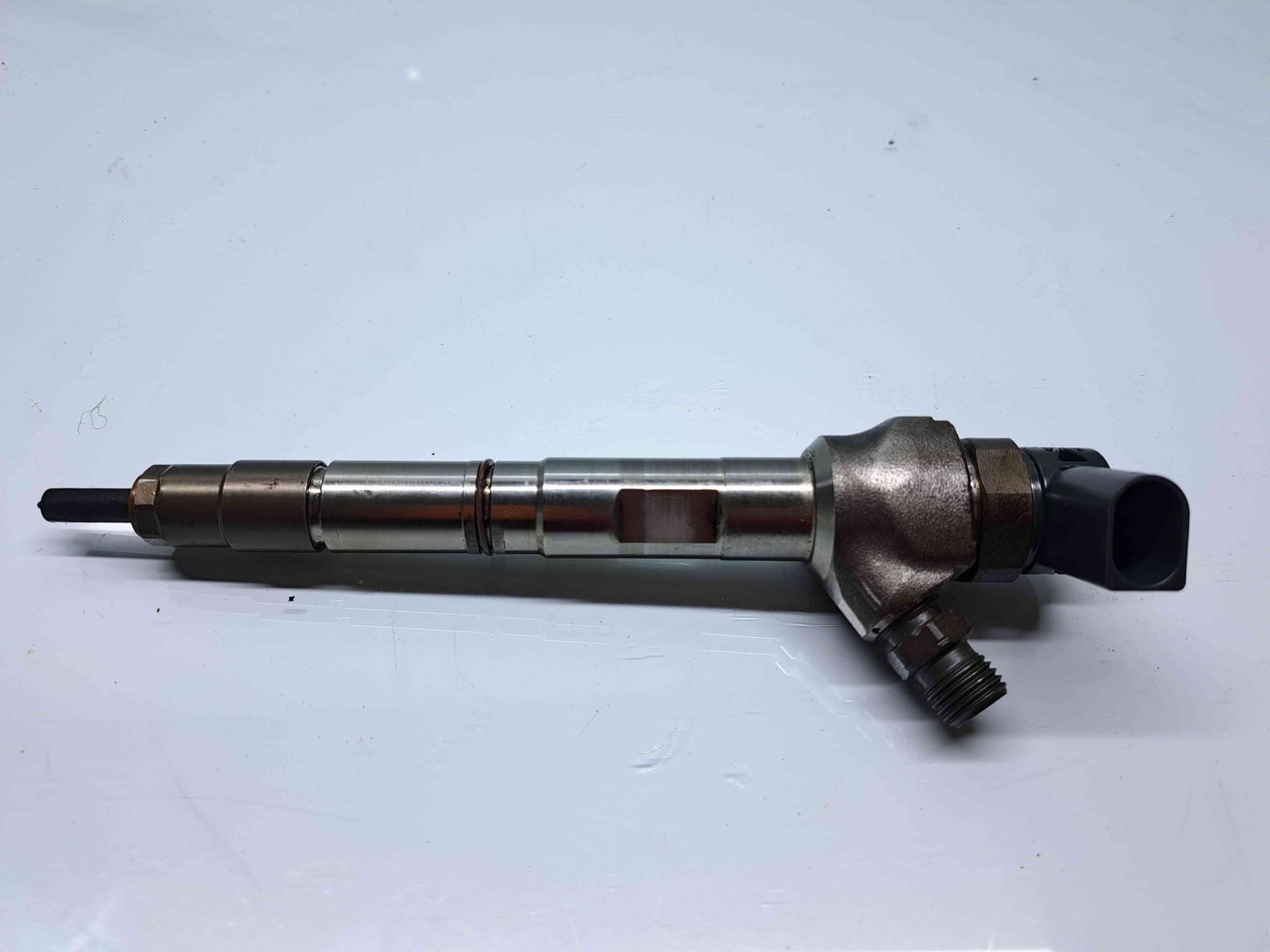 Injector Volkswagen Golf 7 (5G) [Fabr 2014-prezent] 04L130277AD 1.6 TDI DCZA 88KW / 120CP - imagine 1