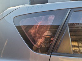 Geam caroserie fix dreapta Mazda 3 (BK) [Fabr 2003-2009] OEM