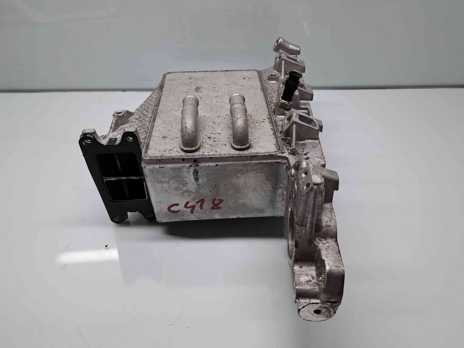 Galerie admisie Volkswagen Passat B8 (3G2) [Fabr 2015-prezent] 04L129766AQ 1.6 TDI DCZA 88KW / 120CP - imagine 4