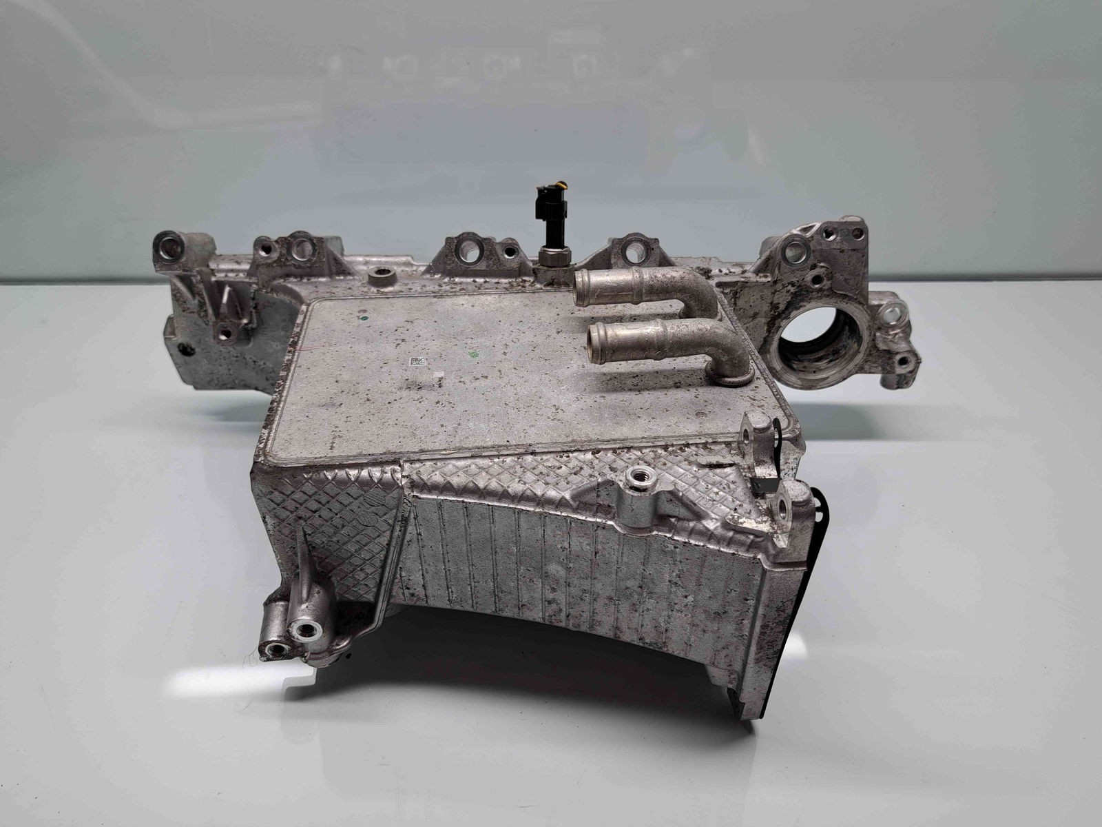 Galerie admisie Skoda Octavia 3 (5E3) [Fabr 2012-2020] 04L129766AQ 1.6 TDI DCZA 88KW / 120CP - imagine 1