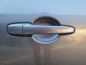 Maner usa dreapta fata Mazda 3 (BK) [Fabr 2003-2009] OEM