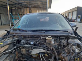 Set balamale capota Mazda 3 (BK) [Fabr 2003-2009] OEM