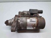  Electromotor 13 dinti  Skoda Octavia 3 (5E3) [Fabr 2012-2020] 02Z911024B 1.6 TDI DCZA88KW / 120CP