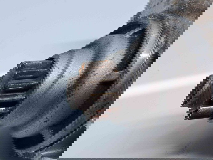  Electromotor 13 dinti  Skoda Octavia 3 (5E3) [Fabr 2012-2020] 02Z911024B 1.6 TDI DCZA88KW / 120CP