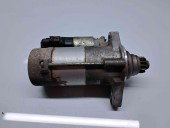  Electromotor 13 dinti  Seat Leon (5F1) [Fabr 2012-2018] 02Z911024B 1.6 TDI DCZA88KW / 120CP