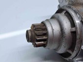  Electromotor 13 dinti  Seat Leon (5F1) [Fabr 2012-2018] 02Z911024B 1.6 TDI DCZA88KW / 120CP