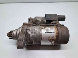  Electromotor 13 dinti  AUDI A3 (8V1) [Fabr 2012-2017] 02Z911024B 1.6 TDI DCZA88KW / 120CP