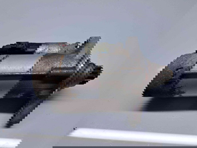  Electromotor 13 dinti  AUDI A3 (8V1) [Fabr 2012-2017] 02Z911024B 1.6 TDI DCZA88KW / 120CP