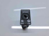  Buton ON/OFF airbag  Volkswagen Passat B8 (3G2) [Fabr 2015-prezent] 5Q0919237