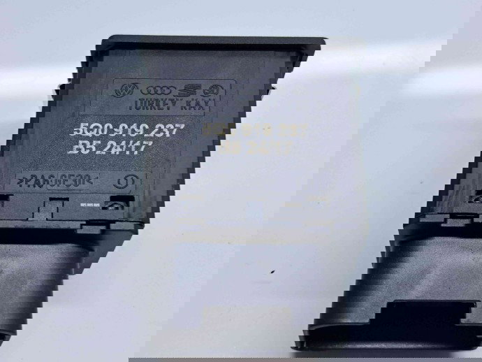  Buton ON/OFF airbag  Volkswagen Passat B8 (3G2) [Fabr 2015-prezent] 5Q0919237