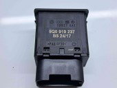  Buton ON/OFF airbag  Volkswagen Passat B8 (3G2) [Fabr 2015-prezent] 5Q0919237