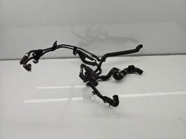 Furtun apa  Skoda Octavia 3 (5E3) [Fabr 2012-2020] 04L121064AE 1.6 TDI DCZA 88KW / 120CP
