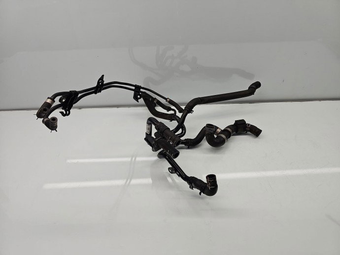Furtun apa  Skoda Octavia 3 (5E3) [Fabr 2012-2020] 04L121064AE 1.6 TDI DCZA 88KW / 120CP