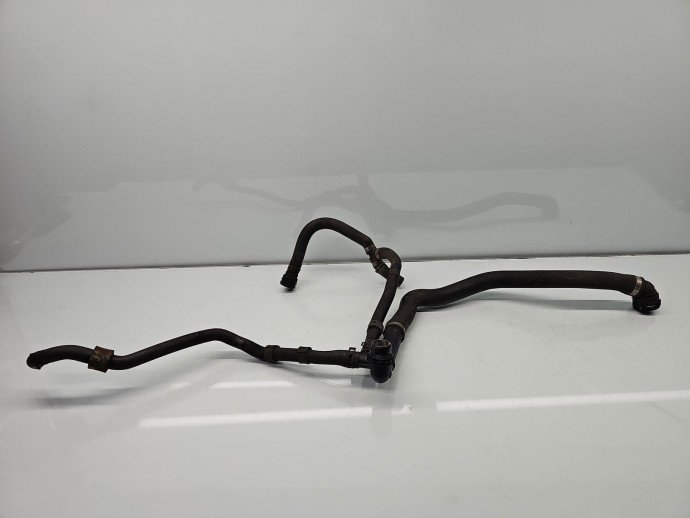 Furtun apa Skoda Octavia 3 (5E3) [Fabr 2012-2020] 5Q0122051BK 1.6 TDI DCZA 88KW / 120CP