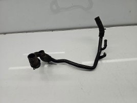Furtun apa Volkswagen Golf 7 (5G) [Fabr 2014-prezent] 04L121064AQ 1.6 TDI DCZA 88KW / 120CP