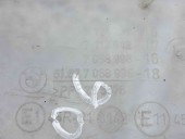  Vas lichid parbriz Bmw 1 (E81, E87) [Fabr 2004-2010] 7068996