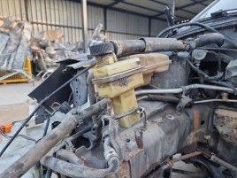 Vas ulei servodirectie Mazda 3 (BK) [Fabr 2003-2009] OEM