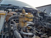 Vas ulei servodirectie Mazda 3 (BK) [Fabr 2003-2009] OEM