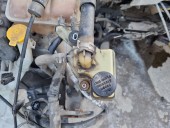 Vas ulei servodirectie Mazda 3 (BK) [Fabr 2003-2009] OEM