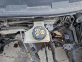 Vas lichid frana Mazda 3 (BK) [Fabr 2003-2009] OEM
