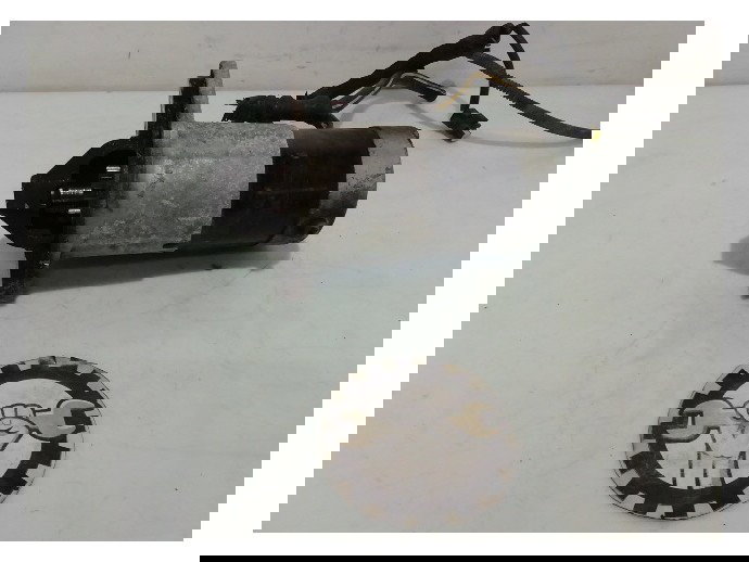 Electromotor Nissan Qashqai 1.5 DCI K9K 8200584675B 2009-2013