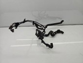 Furtun apa  Volkswagen Golf 7 (5G) [Fabr 2014-prezent] 04L121064AE 1.6 TDI DCZA 88KW / 120CP