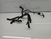 Furtun apa  Volkswagen Golf 7 (5G) [Fabr 2014-prezent] 04L121064AE 1.6 TDI DCZA 88KW / 120CP