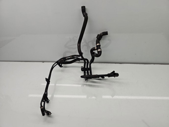 Furtun apa  Volkswagen Passat B8 (3G2) [Fabr 2015-prezent] 04L121064AE 1.6 TDI DCZA 88KW / 120CP