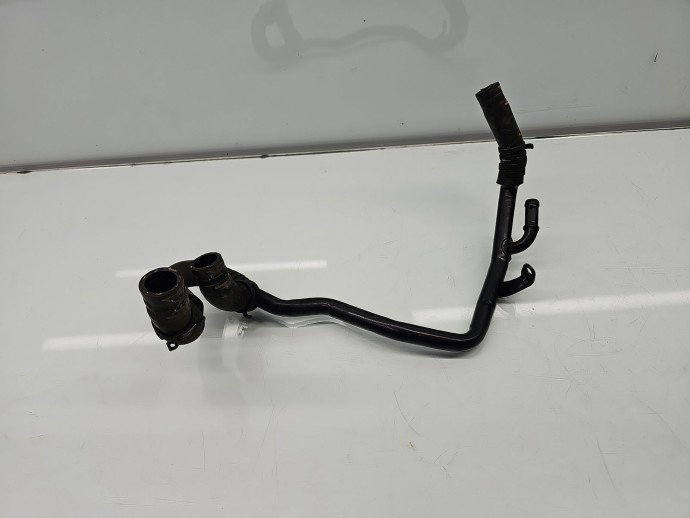 Furtun apa Skoda Octavia 3 (5E3) [Fabr 2012-2020] 04L121064AQ 1.6 TDI DCZA 88KW / 120CP