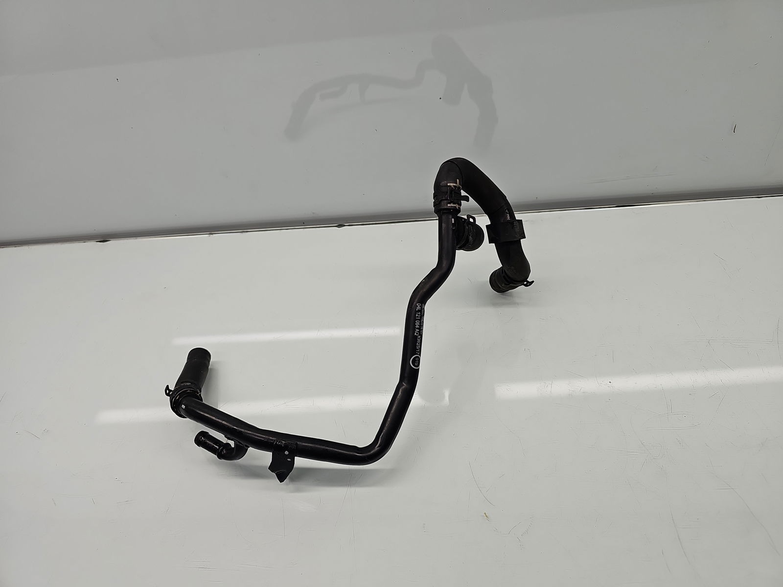 Furtun apa Skoda Octavia 3 (5E3) [Fabr 2012-2020] 04L121064AQ 1.6 TDI DCZA 88KW / 120CP - imagine 3