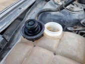 Vas expansiune Mazda 3 (BK) [Fabr 2003-2009] OEM