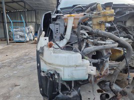  Vas lichid parbriz Mazda 3 (BK) [Fabr 2003-2009] OEM