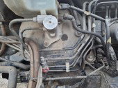 Tulumba frana Mazda 3 (BK) [Fabr 2003-2009] BP4L43950C 1.6 Benz Z6 77KW / 105CP