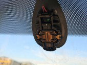  Senzor ploaie  Volkswagen Golf 7 (5G) [Fabr 2014-prezent] 5Q0955547B