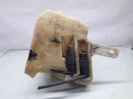  Vas lichid parbriz Mercedes Clasa ML (W163) [Fabr 1998-2005] A1638201260