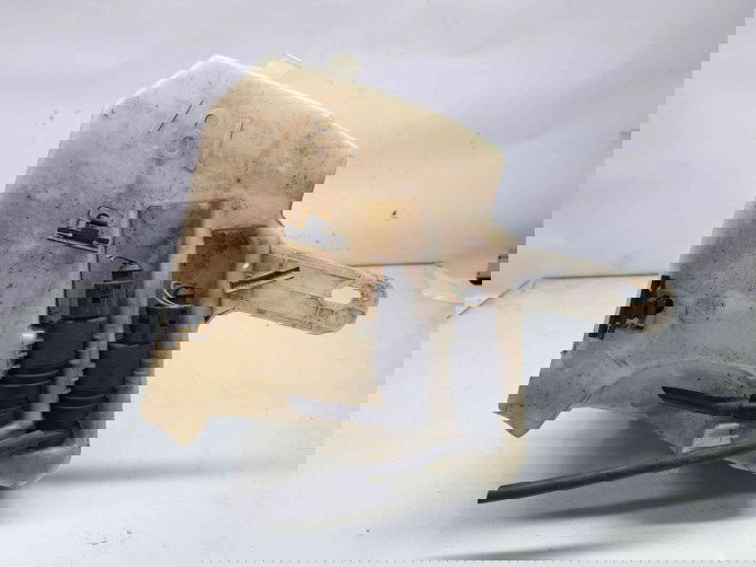  Vas lichid parbriz Mercedes Clasa ML (W163) [Fabr 1998-2005] A1638201260