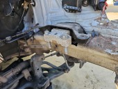 Tampon motor stanga  AUDI A3 (8V1) [Fabr 2012-2017] 5Q0199555BG 1.6 TDI DCZA 88KW / 120CP