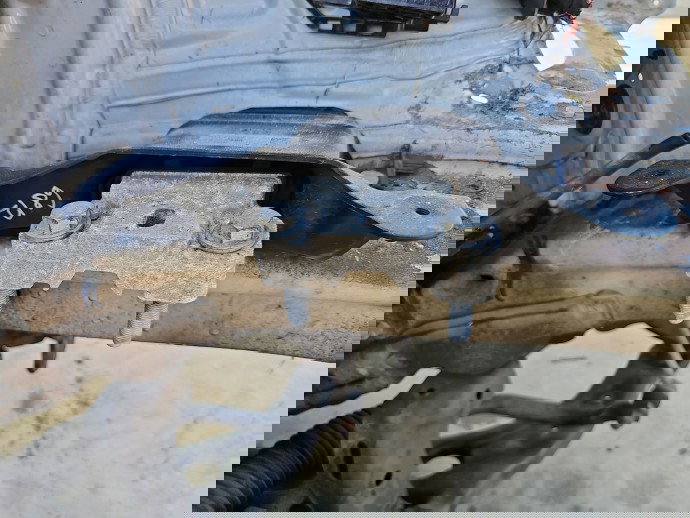 Tampon motor stanga  AUDI A3 (8V1) [Fabr 2012-2017] 5Q0199555BG 1.6 TDI DCZA 88KW / 120CP