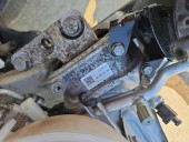 Tampon motor dreapta  AUDI A3 (8V1) [Fabr 2012-2017] 5Q0199262DE 1.6 TDI DCZA 88KW / 120CP