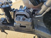 Tampon motor dreapta  AUDI A3 (8V1) [Fabr 2012-2017] 5Q0199262DE 1.6 TDI DCZA 88KW / 120CP