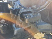 Tampon motor dreapta  AUDI A3 (8V1) [Fabr 2012-2017] 5Q0199262DE 1.6 TDI DCZA 88KW / 120CP